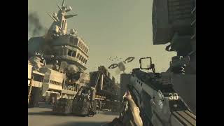 Armada-Call Of Duty Advanced Warfare Mision #12