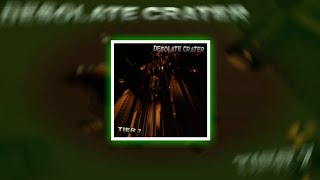 TIER 7 - Desolate Crater by NiNo_tzk [MOBILE]