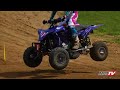 Budds Creek MX - 2025 ATVMX Nationals AMA Pro Highlights