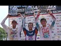 Budds Creek MX - 2025 ATVMX Nationals AMA Pro Highlights