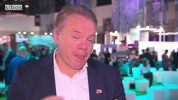 Sibos TV: ING in Discover - 24 Oct 2018