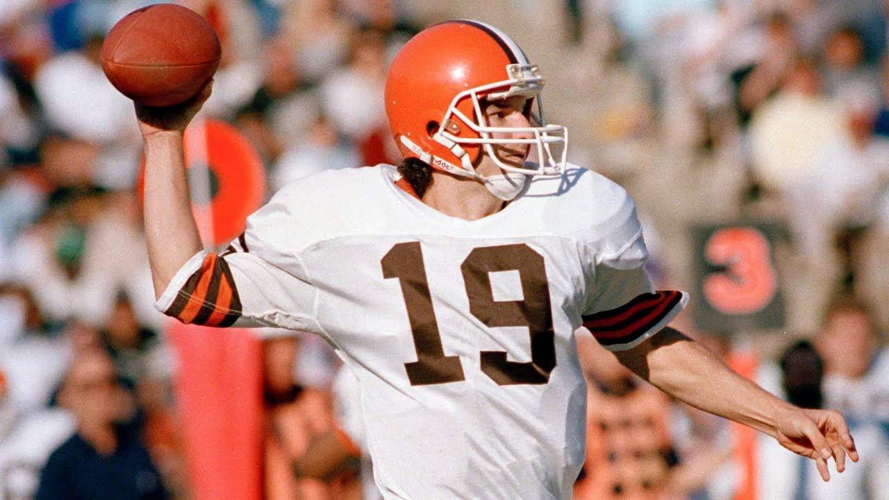 A Fan's Very Unique Solution for the Browns Quarterback Problem – Sports4CLE, 2/25/22