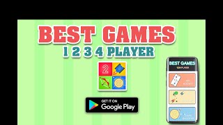 Mini Games 1 2 3 4 Player for Android GAMEPLAY screenshot 4