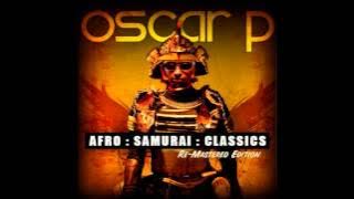 Oscar P - Time Machine (Andyboi Remix)