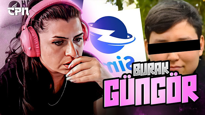 Nemesis - Ruhi Çenet'in Krubera Mağarası Videosu Ve Çıkan Tartışma! Kim Haklı - Tepki | @burak