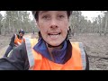 Shons LAST RIde - Murray River Endurance