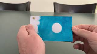 Abstract Flip Book 2