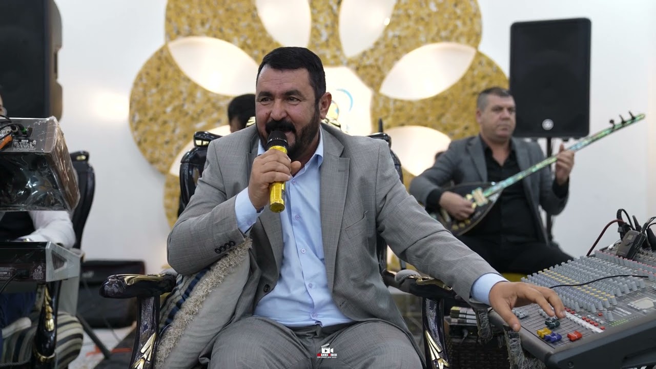 على فقير خضر جه ند ستران ل داوه تا خالد /وينه شوا خانكى /2024/khanke video