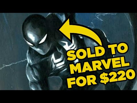 8 Little-Known Comics