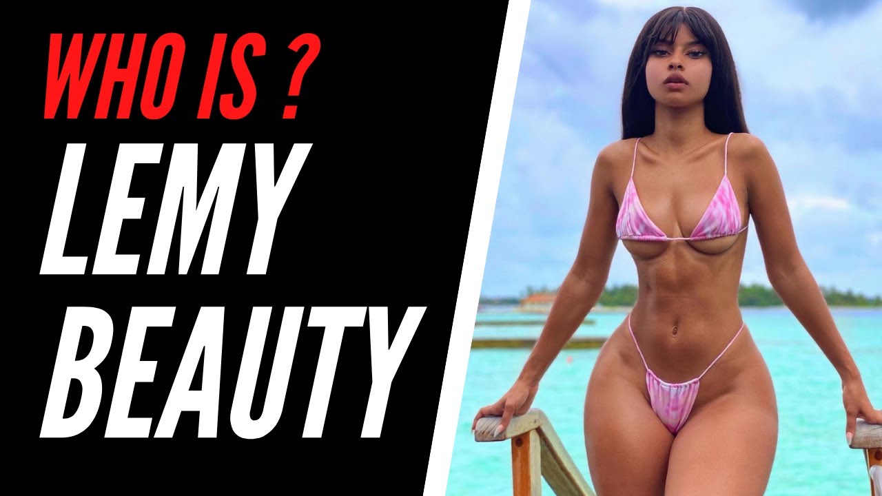 Who Is LEMY BEAUTY ? Biography, Age, Height and Net Worth - YouTube