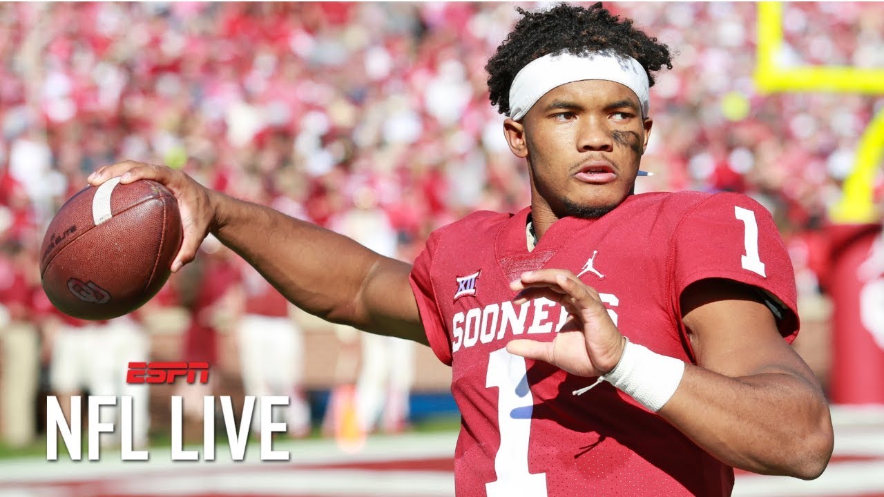 kyler murray nfl jersey