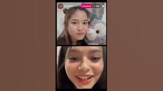 [VIETSUB] FREENBECK IG LIVE 210916