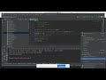 Dictionary in Python PyCharm