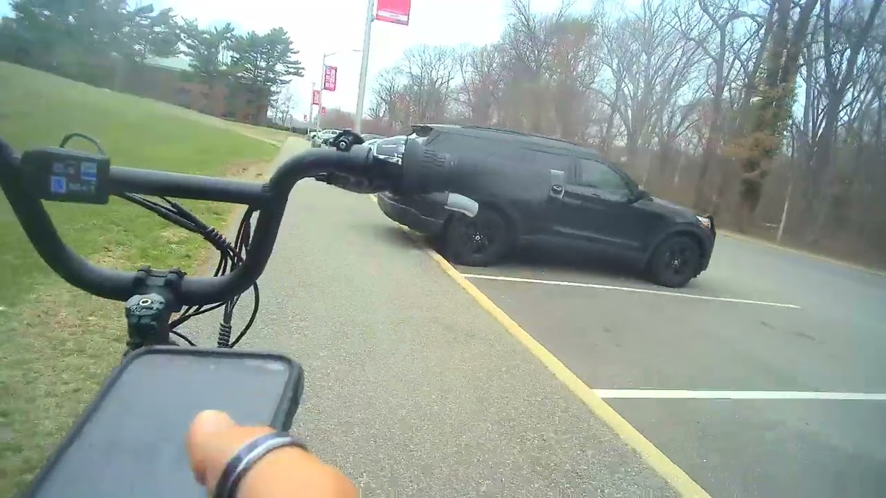 Bodycam 1 Traversing Instinct Territory (Pokémon Go Gym Defense) 8