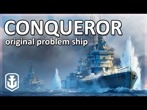 Conqueror Was The Beginning Of Bad Game Design - YouTube