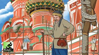 The Red Cathedral | Rahdo's Final Thoughts