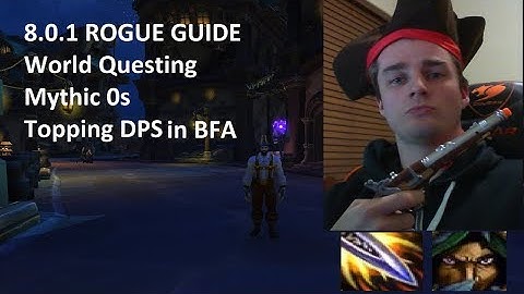 8.0.1 BFA Rogue Guide