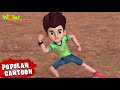 Popular Cartoon | Kicko &amp; Super Speedo | Season 02 Episode 36