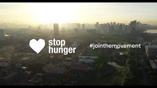 Stop Hunger Manifesto (EN)