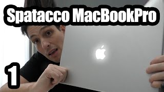 Scopriamo il mistero della Mela accesa dietro al MacBookPro screenshot 2
