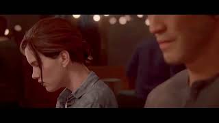 The Last Of Us 2Amv-Breathe