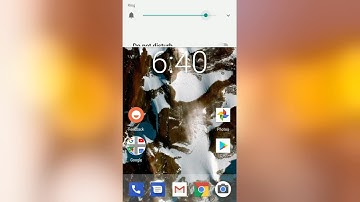 MiA1 Oreo update problems