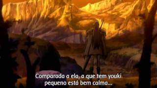 Claymore episódio 11 Legendado PT/BR