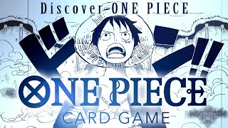 How to Play One Piece Card Game Online 
