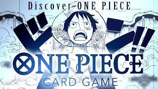 One Piece Card Game Tagged preOrderEnd:To Be Confirmed - Good Games