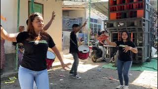 Sasak Babar Bile/Megantara/Live Di Katon