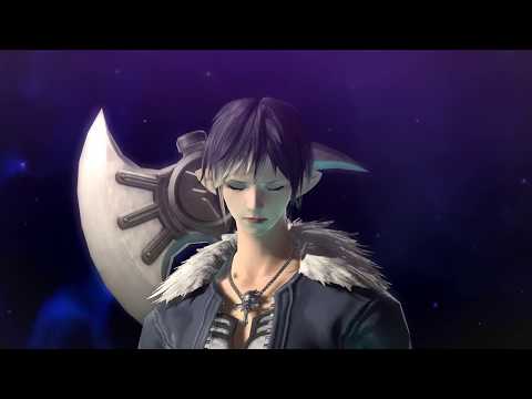 Ff14 獄の底から響く声 シルフ族と蛮神ラムウ Youtube