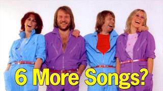 ABBA – The Lost Spanish Versions