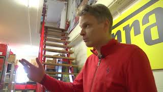 Reportage Remco Kuiper Heeft Tienduizenden Autogadgets Tv Enschede