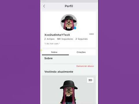 Roblox | CONTA ROBLOX, +20K de robux gastos.