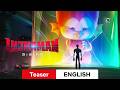 Ultraman: Rising :: Teaser Netflix :: Watch or Waste