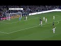 GOAL: Bongi Opens the Scoring vs. LA Galaxy