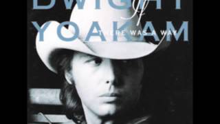 Watch Dwight Yoakam The Distance Between You And Me video
