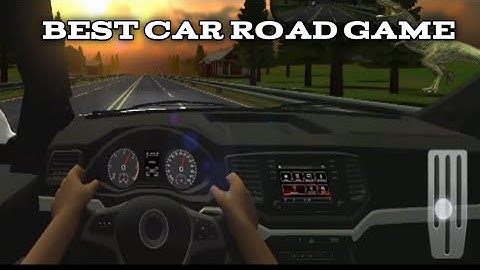Racing Limits Android game play   car game