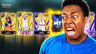 Details I Spent 1.5 Million VC Trying To Pull Stephen Curry Update