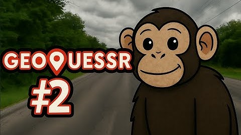 GeoGuessr Daily Challenge 🌍   Day 2 — Almost got two perfect scores!