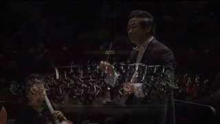 Mahler: Symphony 1, mov II. GYSO