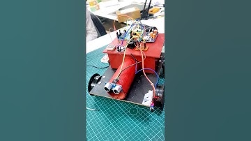 smart train #sunrobotronics #robotics #inspireaward #awardwinning #ytshorts