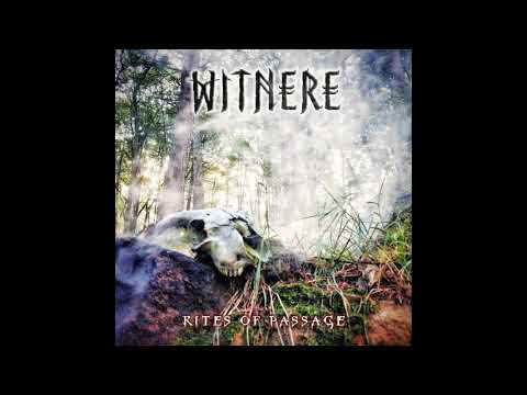 Witnere - Rites of Passage [EP] (2018)