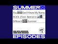 You Don't Know My Name (Prod. Mokyo)