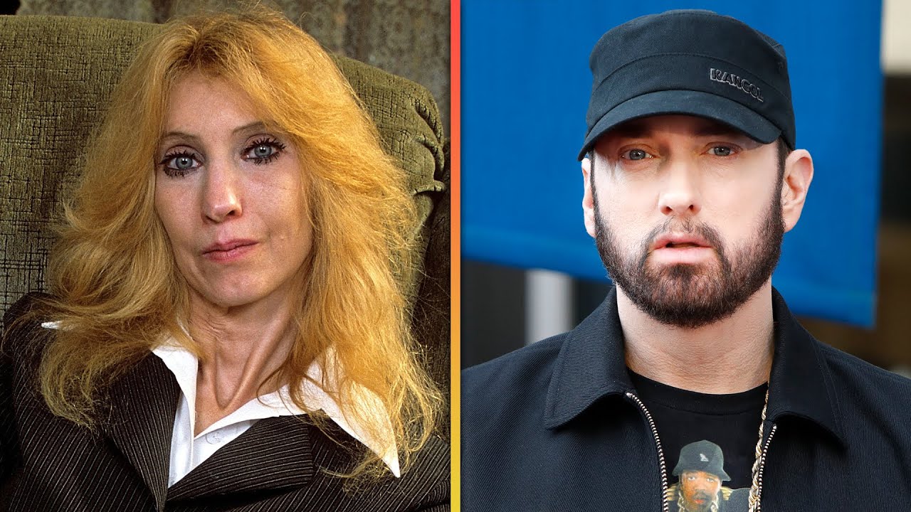 Prayers:  Rapper Eminem’s Mother Has Passed at 69 Years Old