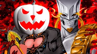 DESTRUIRAM O MODO HISTORIA DO YBA: NU! A UPDATE QUE MUDOU TUDO, INCLUSIVE O NOME: STANDS UNLEASHED