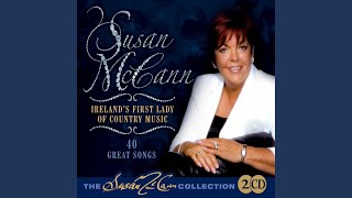 Video thumbnail of "Susan McCann - Rose Of My Heart"