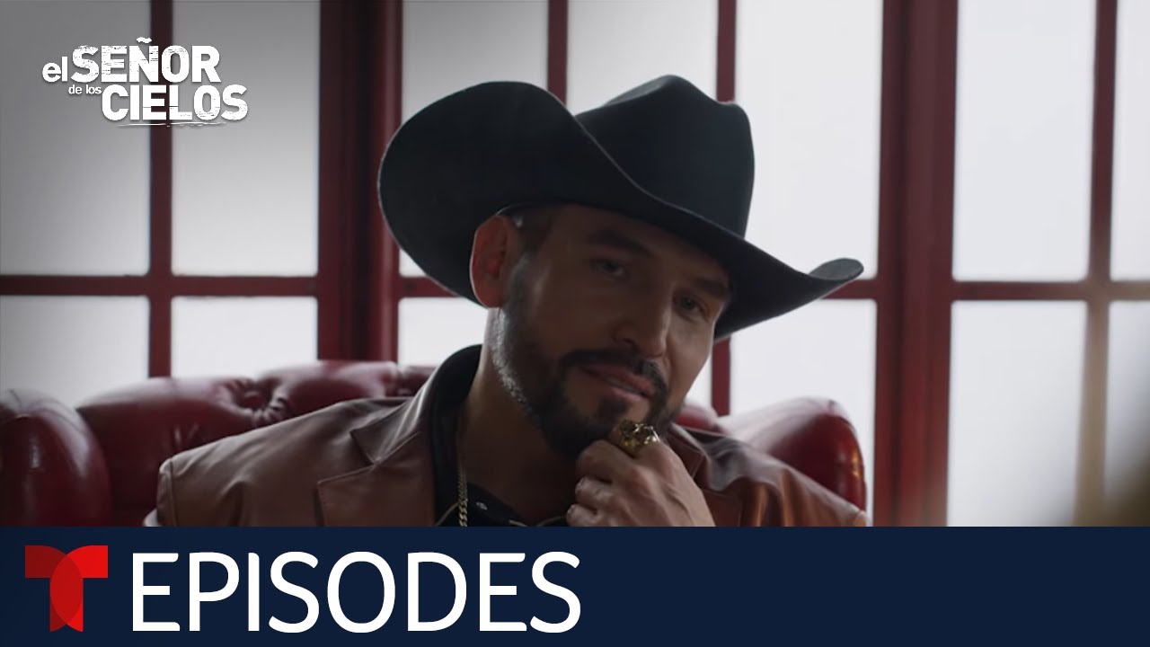 El Señor de los Cielos 9 | Episode 25 | Telemundo English - YouTube