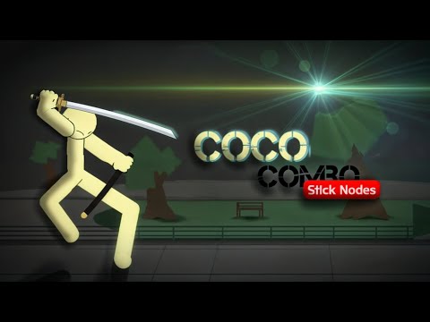Coco Combo | Stick Nodes
