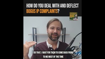 Navigating Bogus IP Complaints: Pro Tips for Swift Resolution